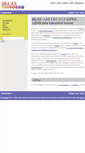 Mobile Screenshot of liblas.org